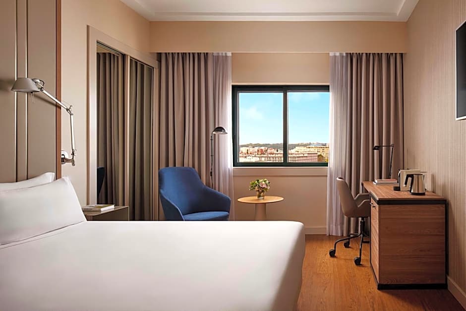 NH Lisboa Campo Grande