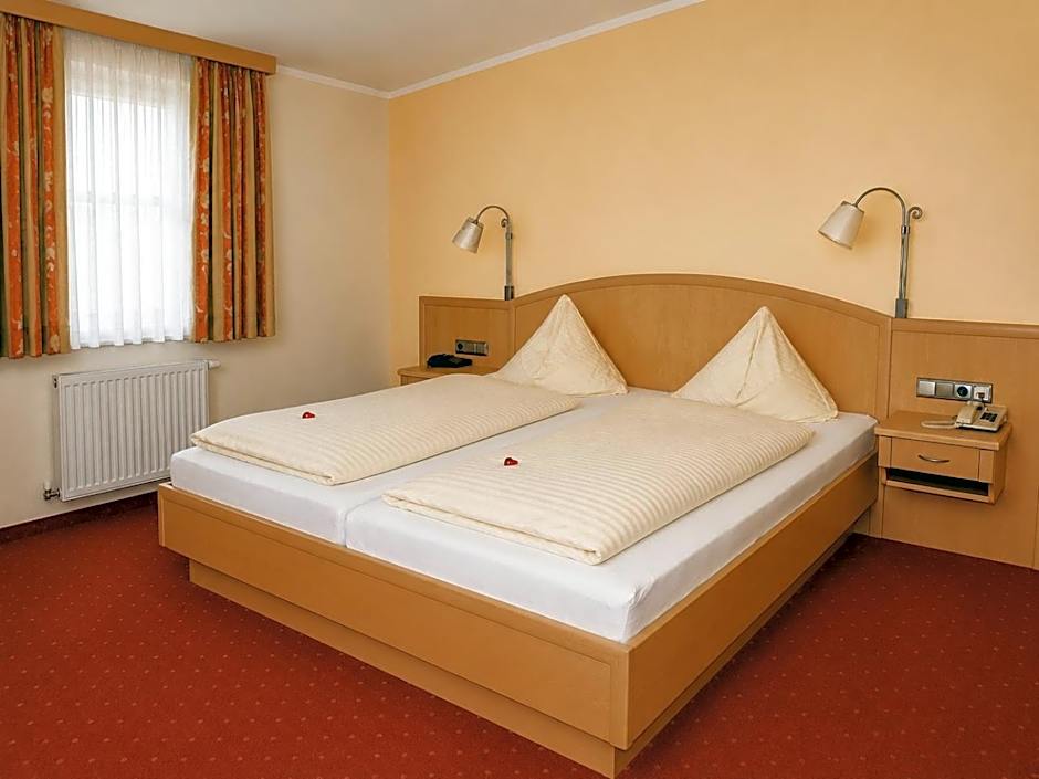 Landhotel Kaserer
