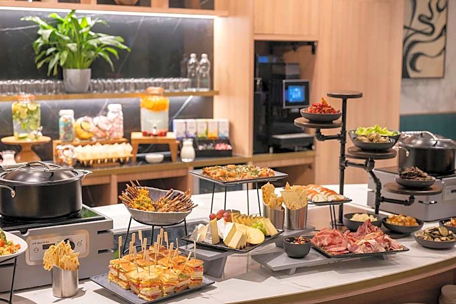 Brussels Marriott Hotel Grand Place