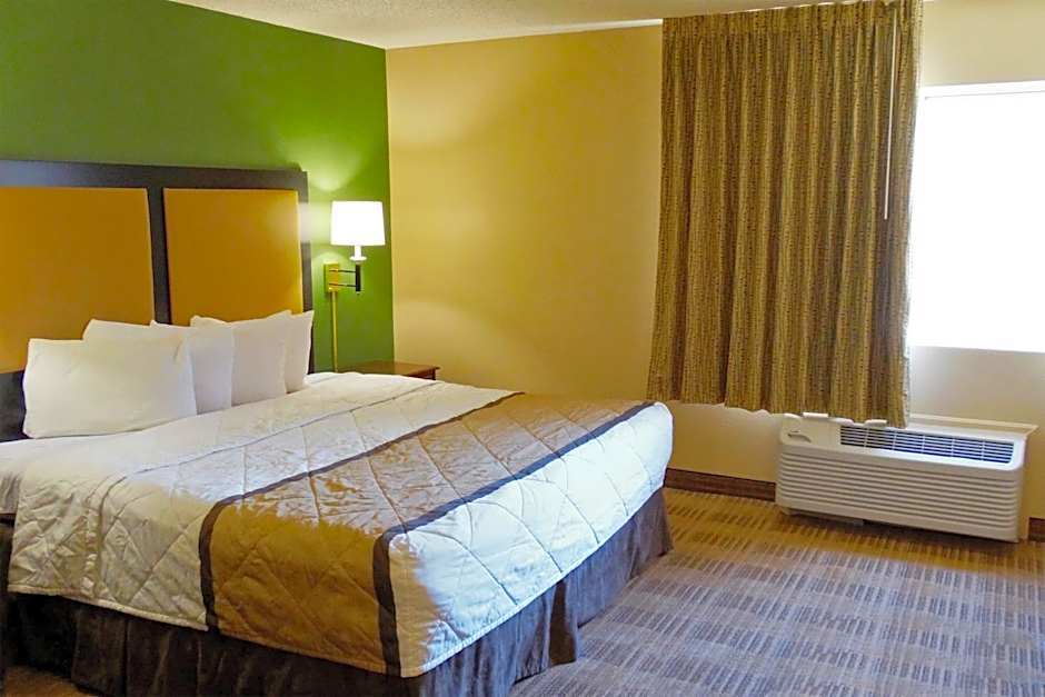 Extended Stay America Select Suites - Dallas - Richardson