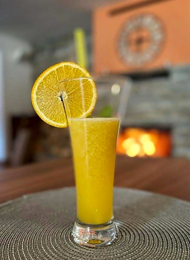 Restaurace a penzion Lutena