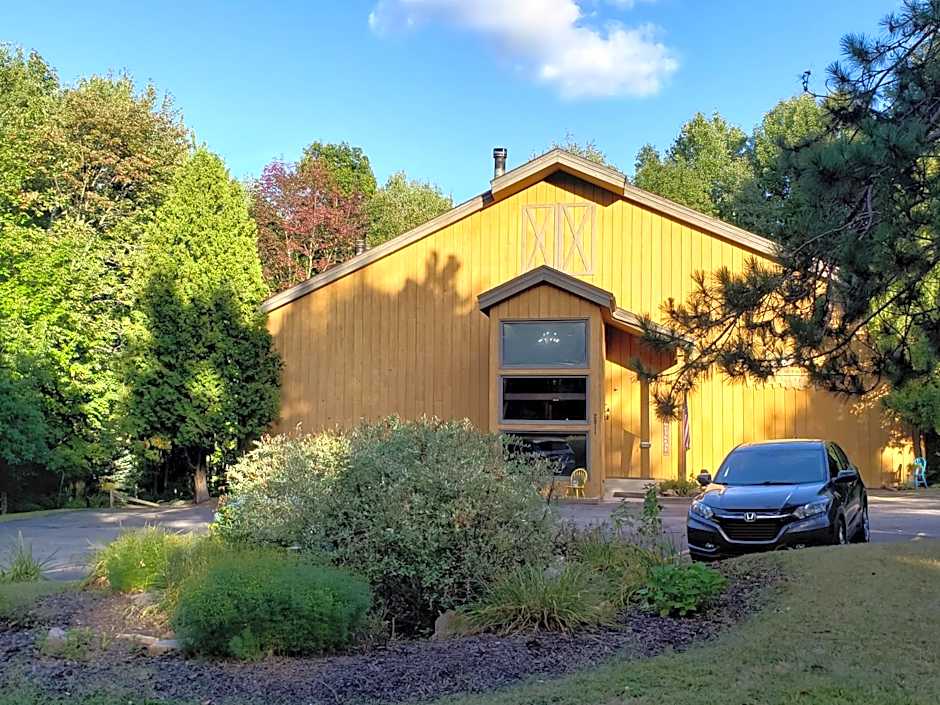 Rib Mountain Inn