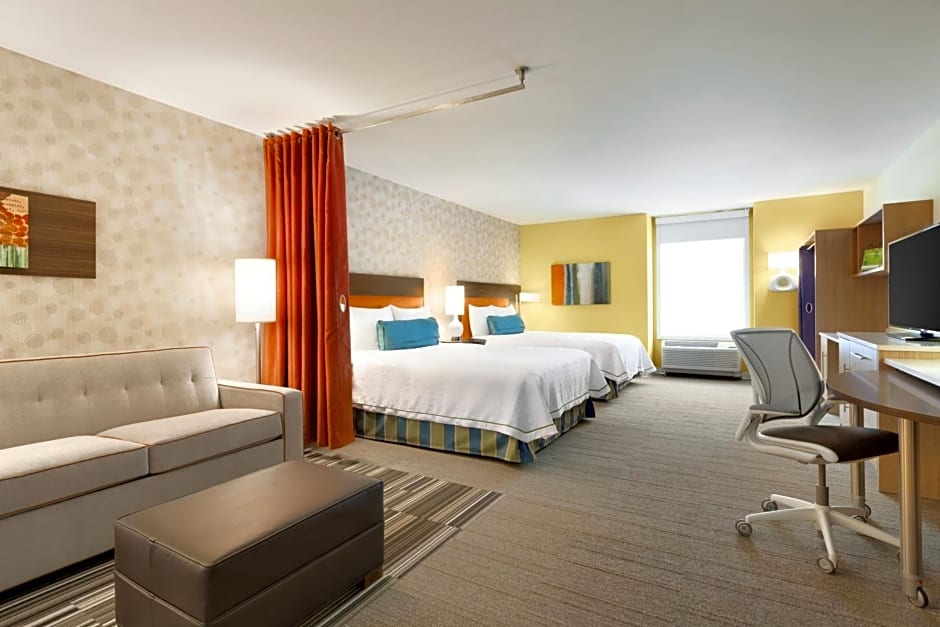 Home2 Suites by Hilton Eugene Downtown University Area