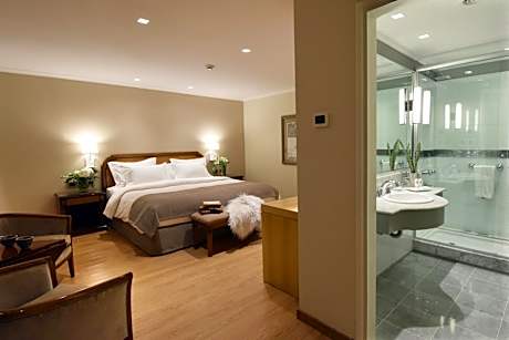 Windsor Hotel & Tower Argentina