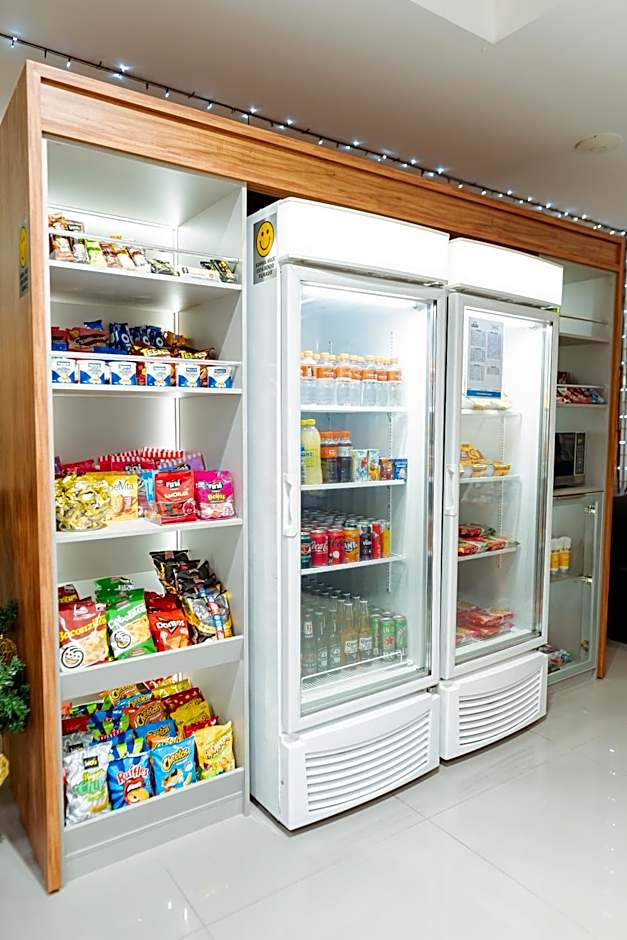 Days Inn by Wyndham Rio de Janeiro Lapa