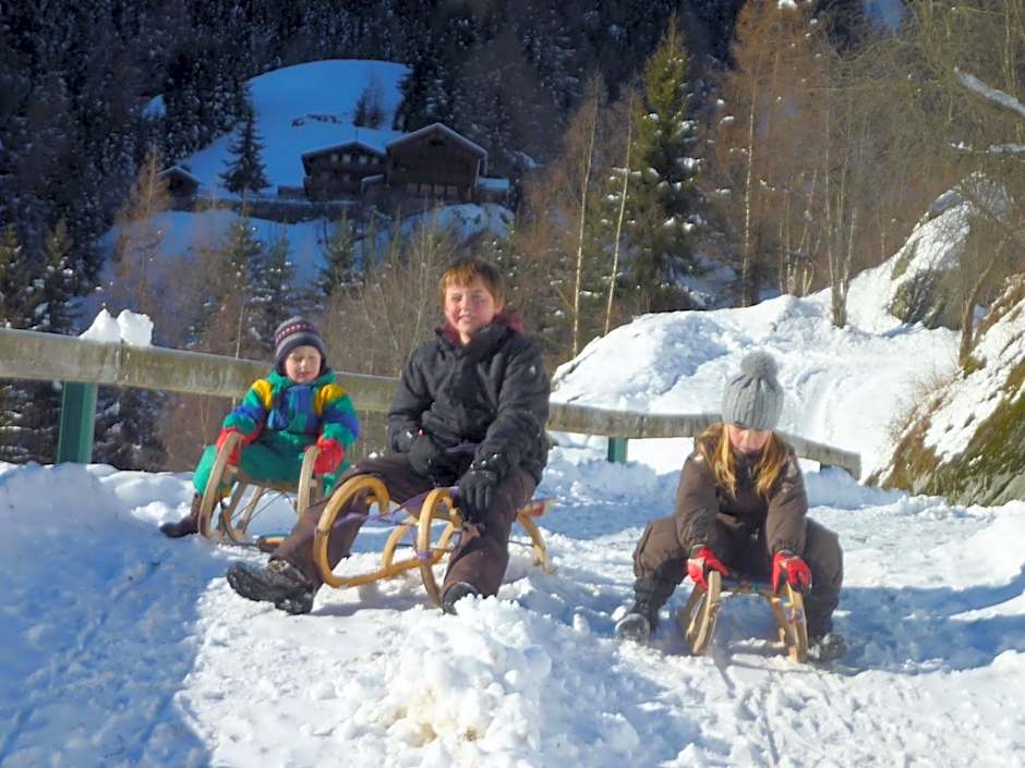 Hotel Gasthof Islitzer