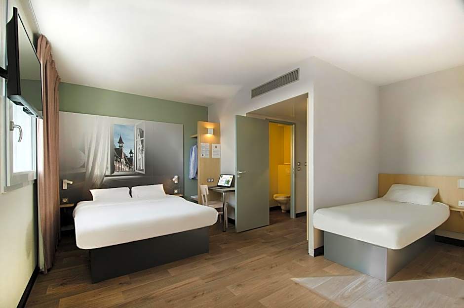 B&B HOTEL Montargis-Amilly