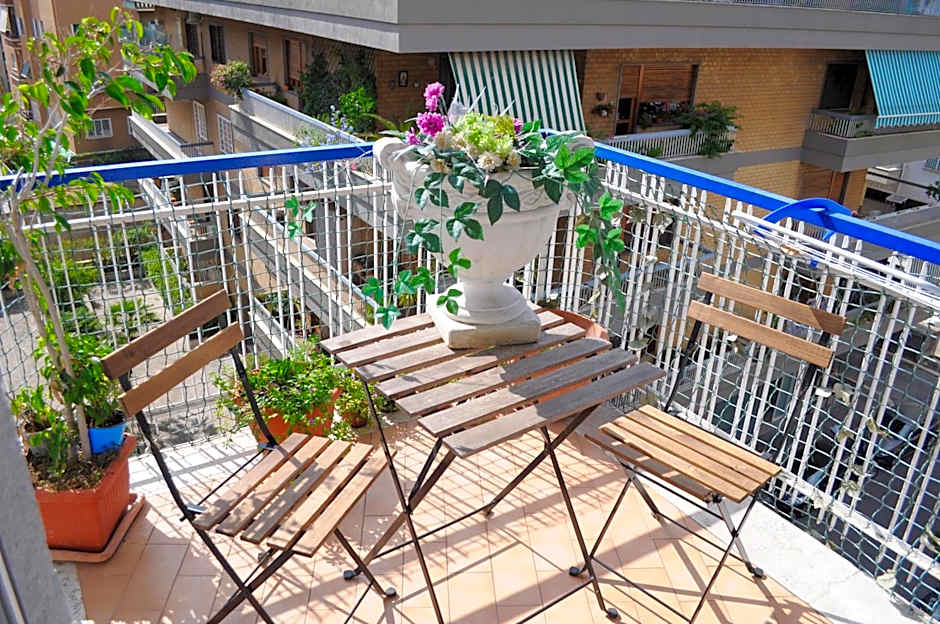 Aurelia 429 Fine Town House