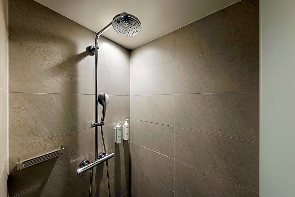 Fairfield by Marriott Okayama Tsuyama