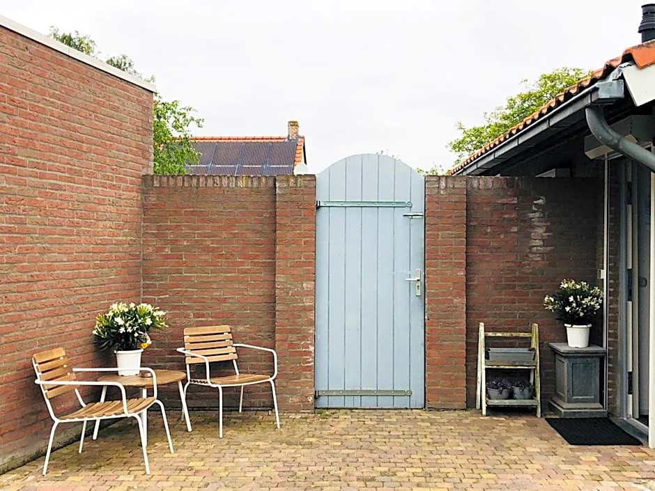 Slapen bij de Zeeuwse Lala