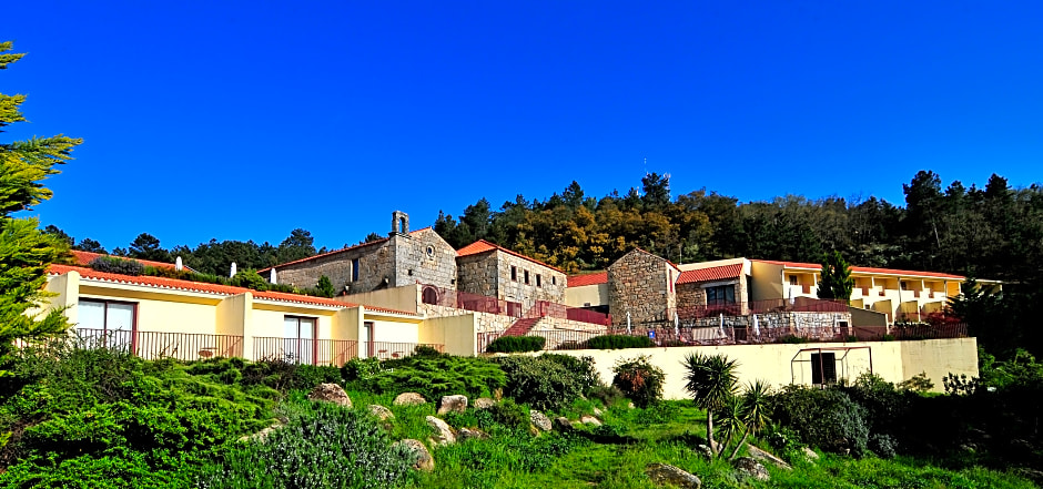 Pousada de Belmonte - Convento de Belmonte