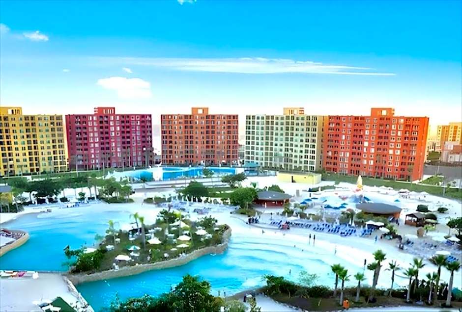 Studio Porto Golf Marina