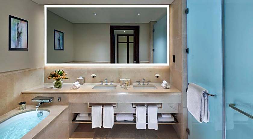 Mandarin Oriental Doha