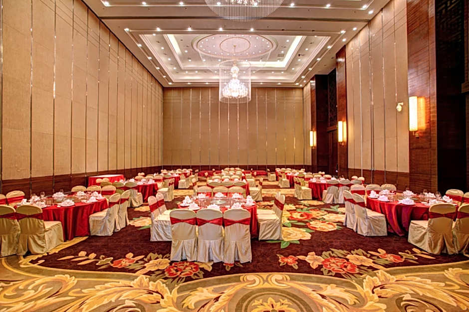 InterContinental Heilong Lake
