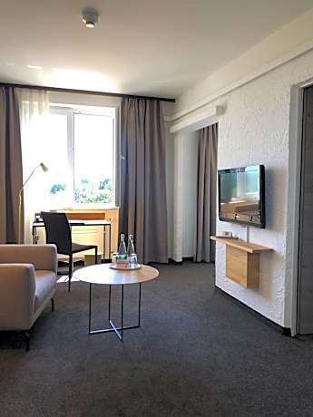 Best Western Hotel Mainz