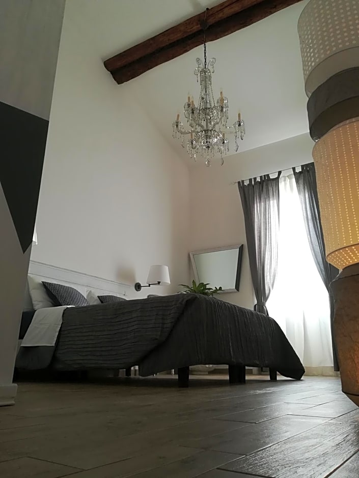 In San Frediano B&B