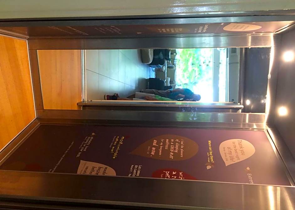 Coco-Mat Hotel Nafsika