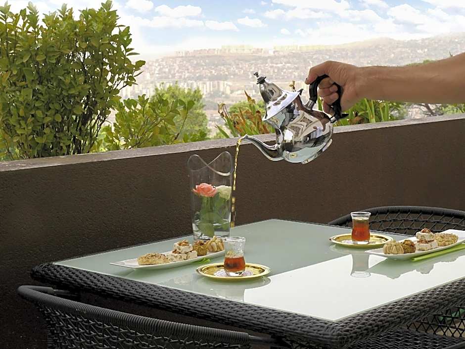 Novotel Constantine