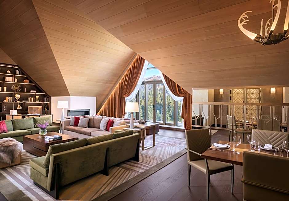 Viceroy Kopaonik Resort & Spa