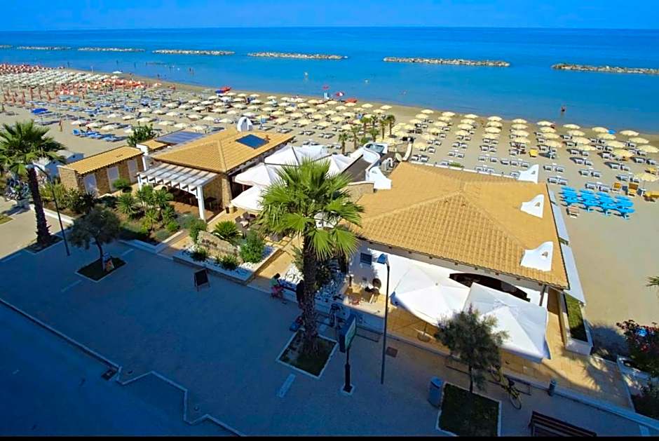 Hotel La Perla