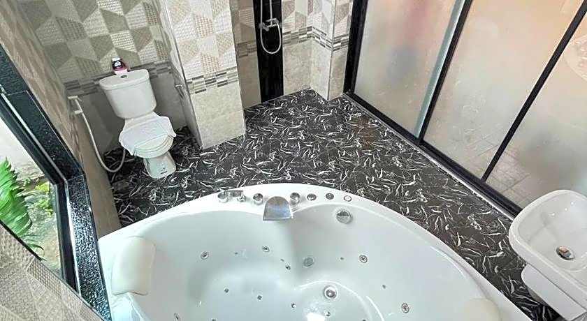 Sweet Loft Hotel Don Muang