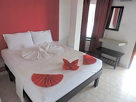 Sea View Beach Hotel