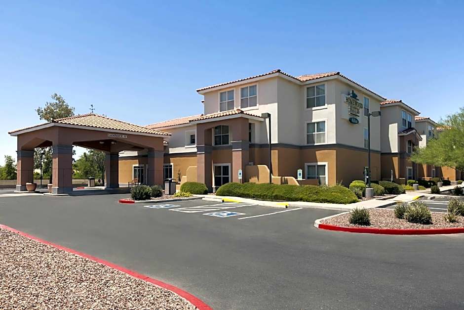 Suites on Scottsdale