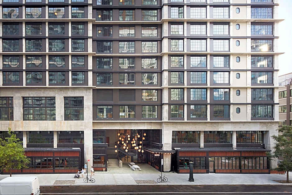 Ace Hotel Brooklyn
