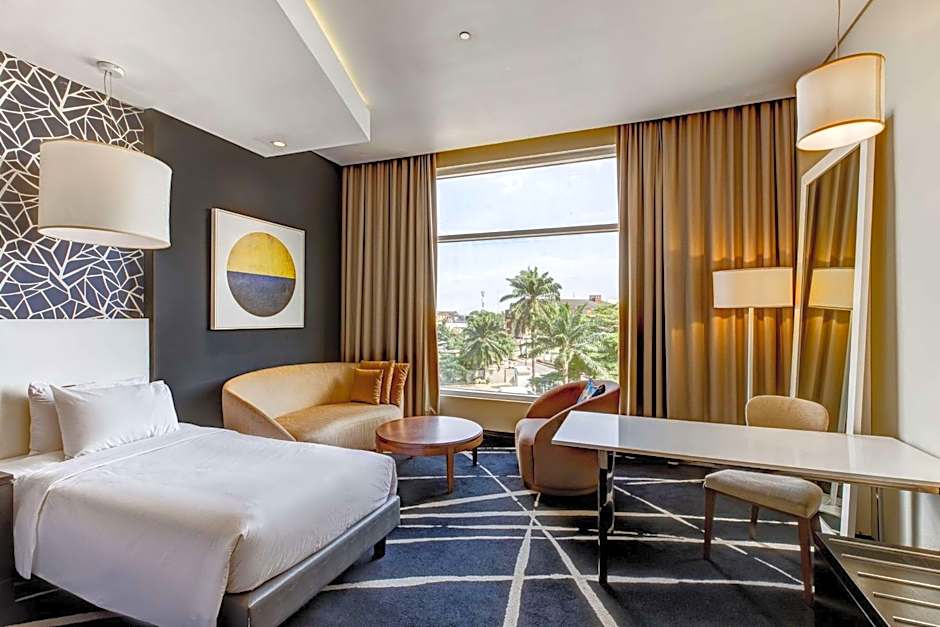 Radisson Blu Lagos Ikeja