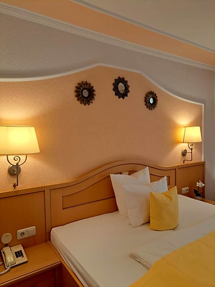 Schedlers Löwenhotel-GARNI