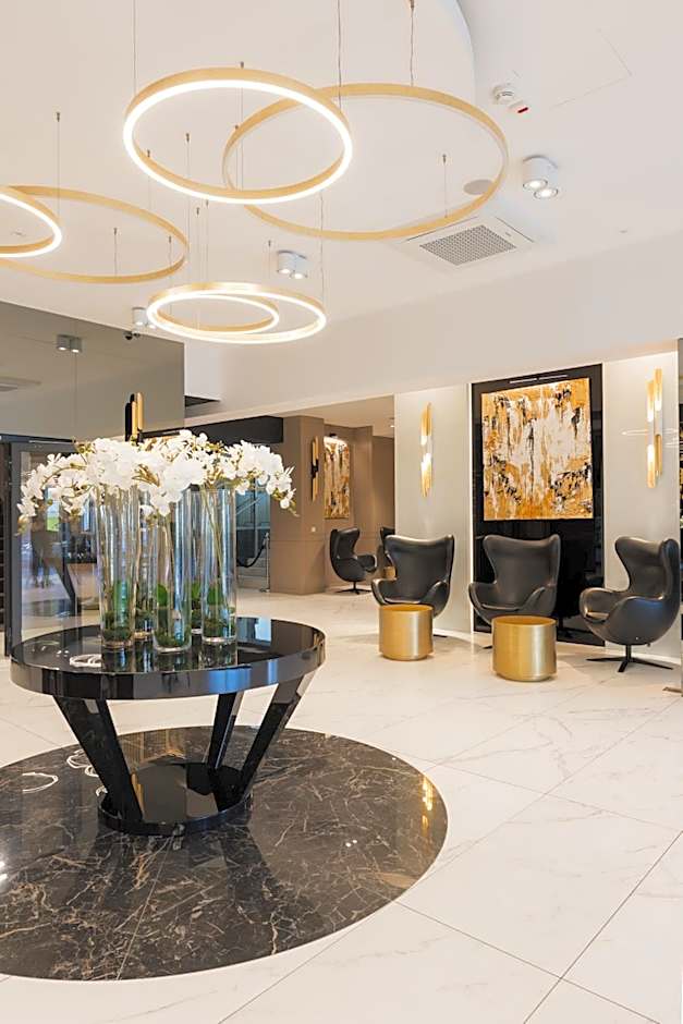 Trofana Wellness & SPA