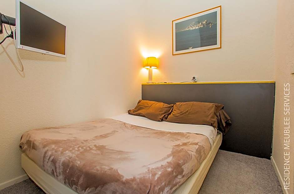 Résidence Meublée Services