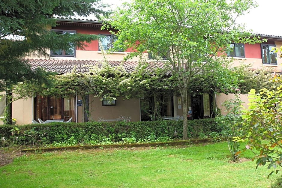 Logis Relais de Frejeroques