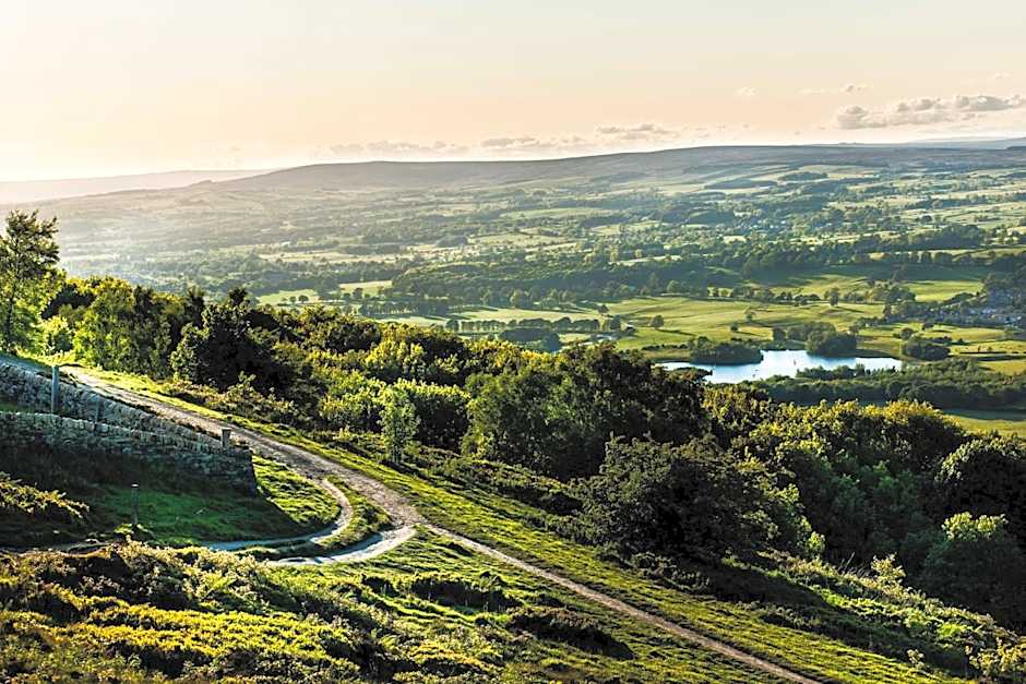 Chevin Country Park Hotel & Spa