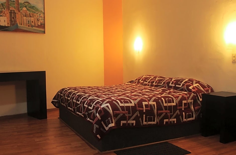 Hotel Alika