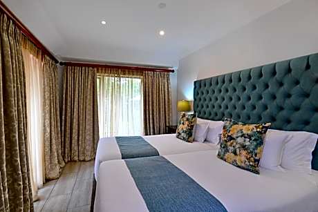 Black Eagle Hotel & Spa