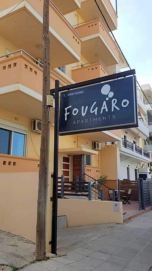 Fougaro Apartments