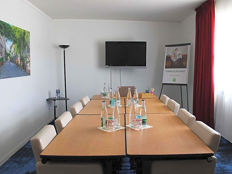 ibis Styles Evry Cathédrale