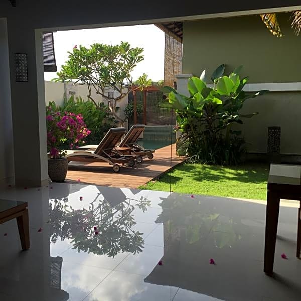 Pradha Villas Seminyak