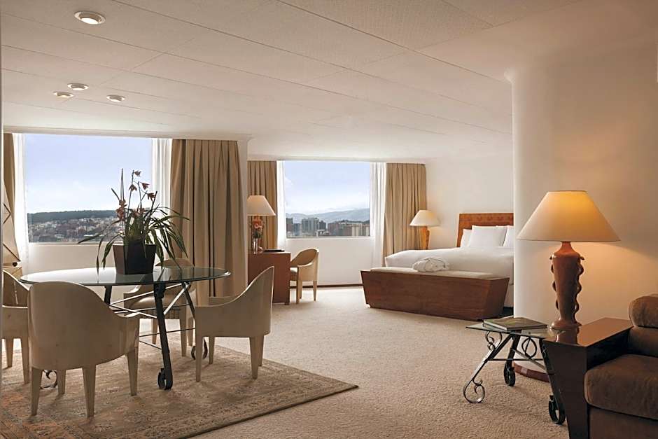 Photo 1 of 4 of Presidential 1 King Bed Suite