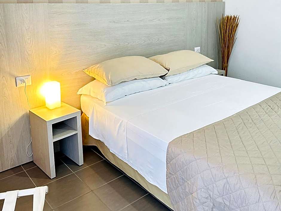 Hotel Villa Perazzini