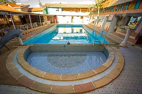 Signal Gardens Hotel