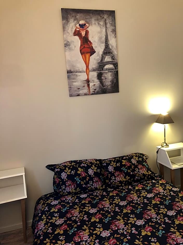 b&b du Clos Ménil