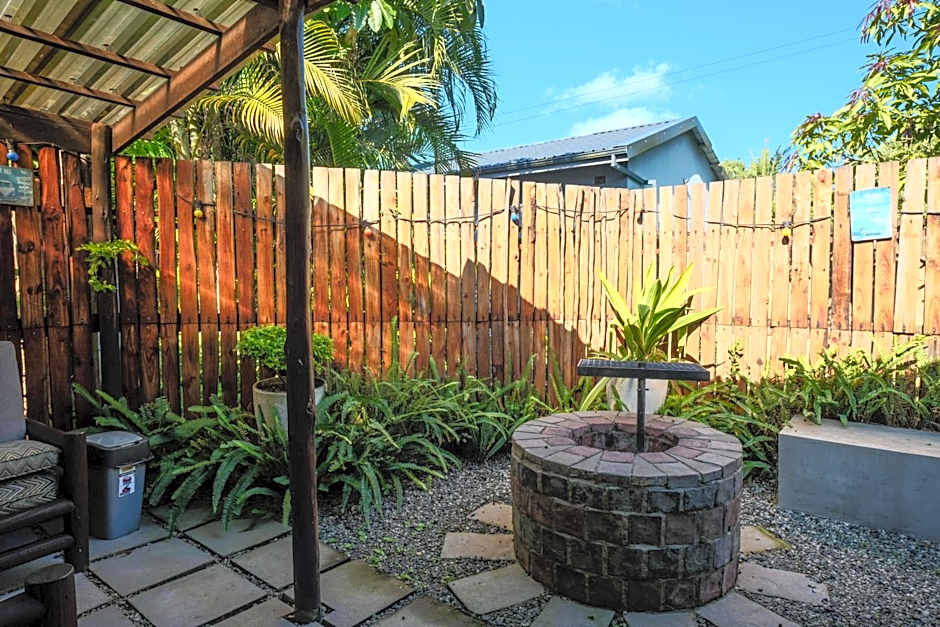 Marlin Lodge St Lucia