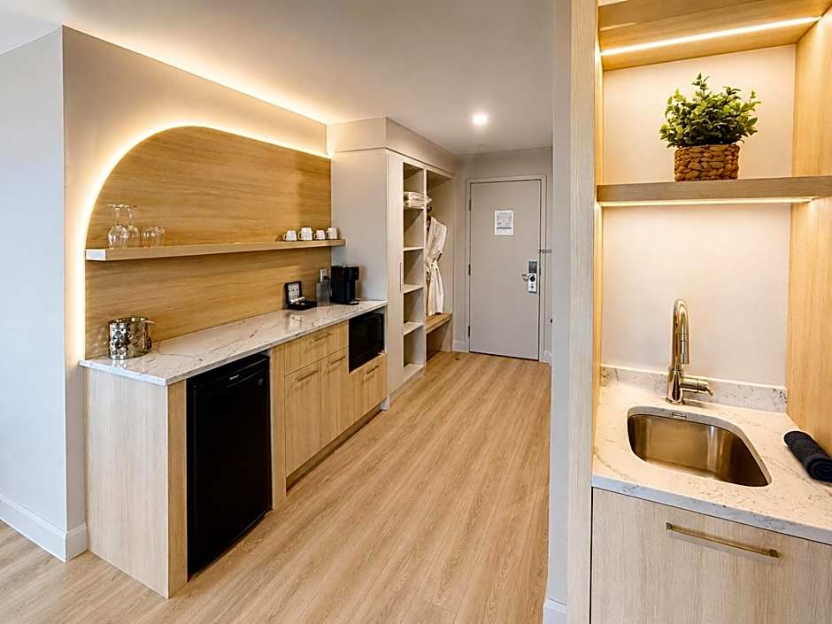 Hotel Chateau Joliette