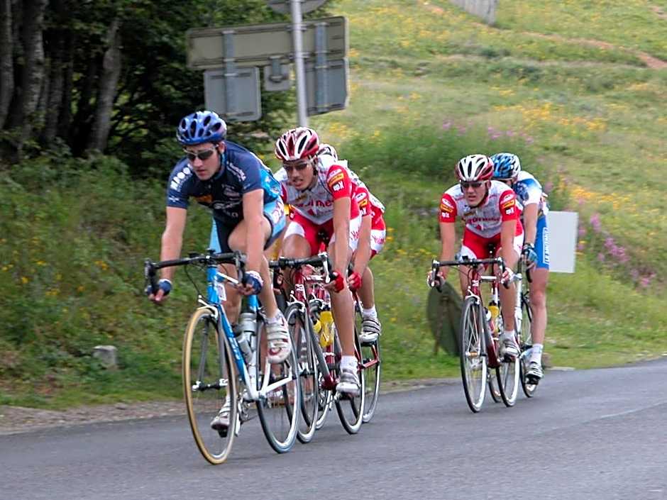 Hôtel Restaurant Wolf