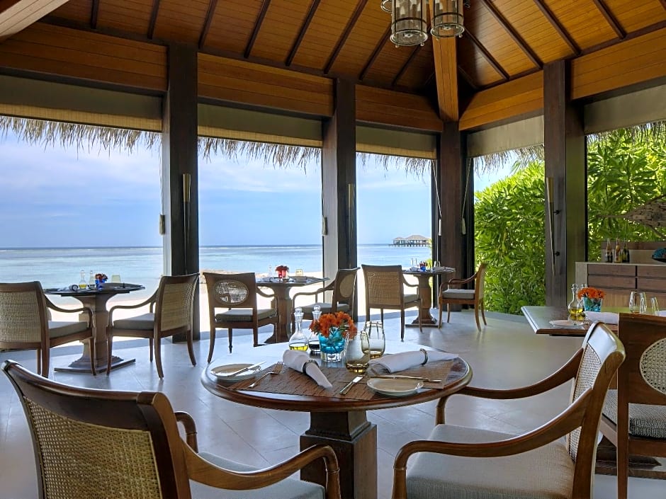 The Residence Maldives