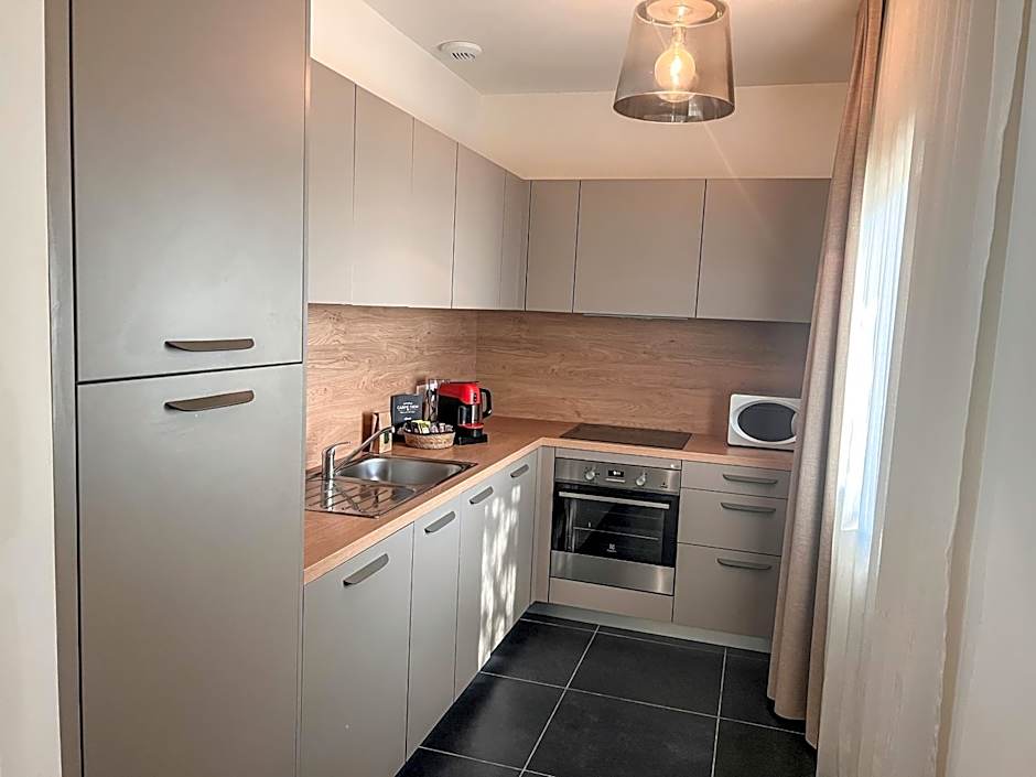 Hôtel & Lodges Moby Dick