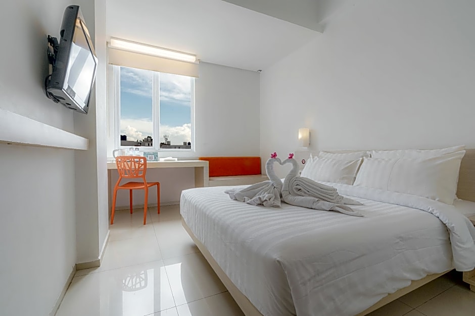Algoritma Hotel