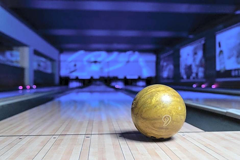 Hotel Kristály Konferencia & Wellness